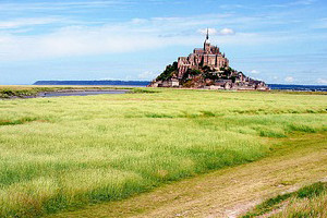 mont-st-michel