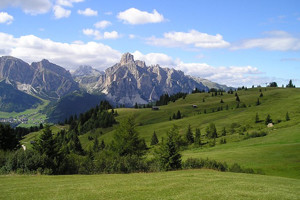 montagna