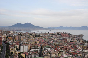 napoli